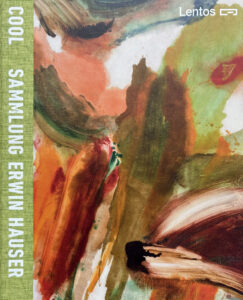 Buch Sammlung Erwin Hauser